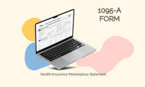 IRS Form 1095-A for 2022